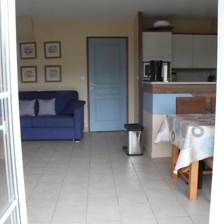 Maison Familiale A Belle Dune, Proche Plage Et Golf - Fr-1-482-64 Fort-Mahon-Plage Dış mekan fotoğraf