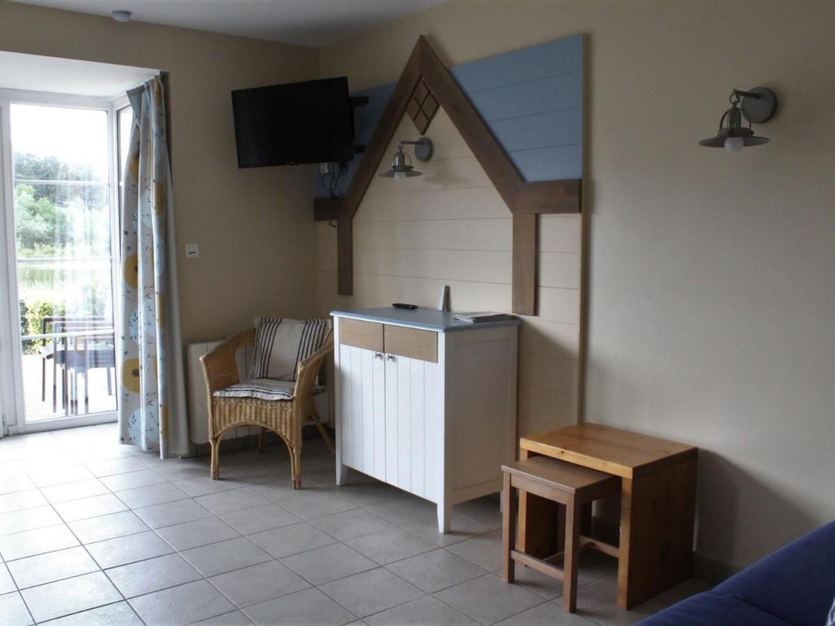 Maison Familiale A Belle Dune, Proche Plage Et Golf - Fr-1-482-64 Fort-Mahon-Plage Dış mekan fotoğraf