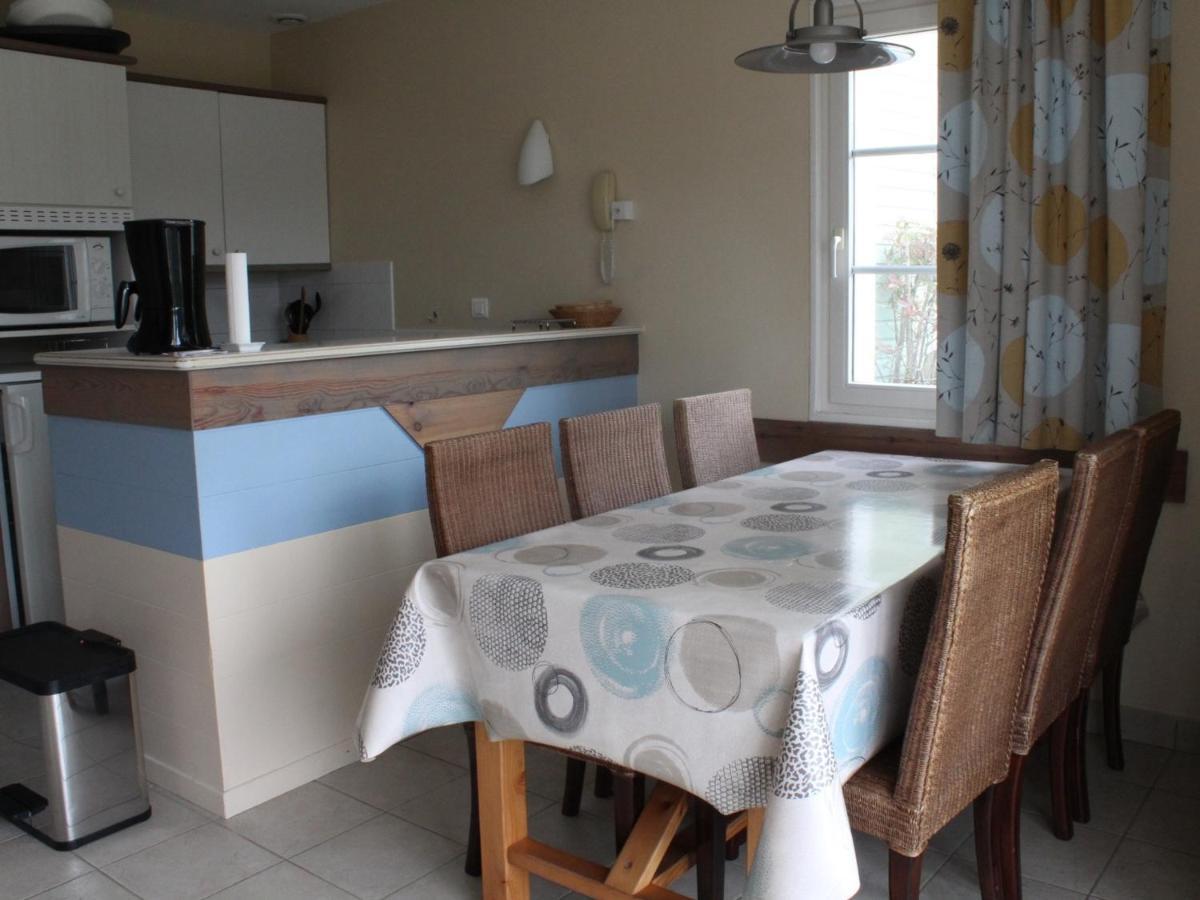 Maison Familiale A Belle Dune, Proche Plage Et Golf - Fr-1-482-64 Fort-Mahon-Plage Dış mekan fotoğraf