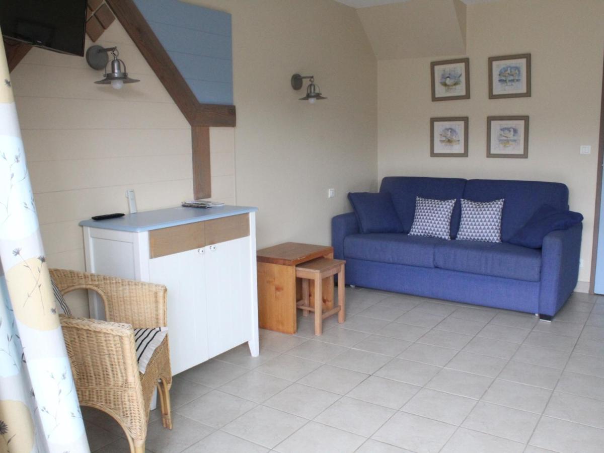 Maison Familiale A Belle Dune, Proche Plage Et Golf - Fr-1-482-64 Fort-Mahon-Plage Dış mekan fotoğraf